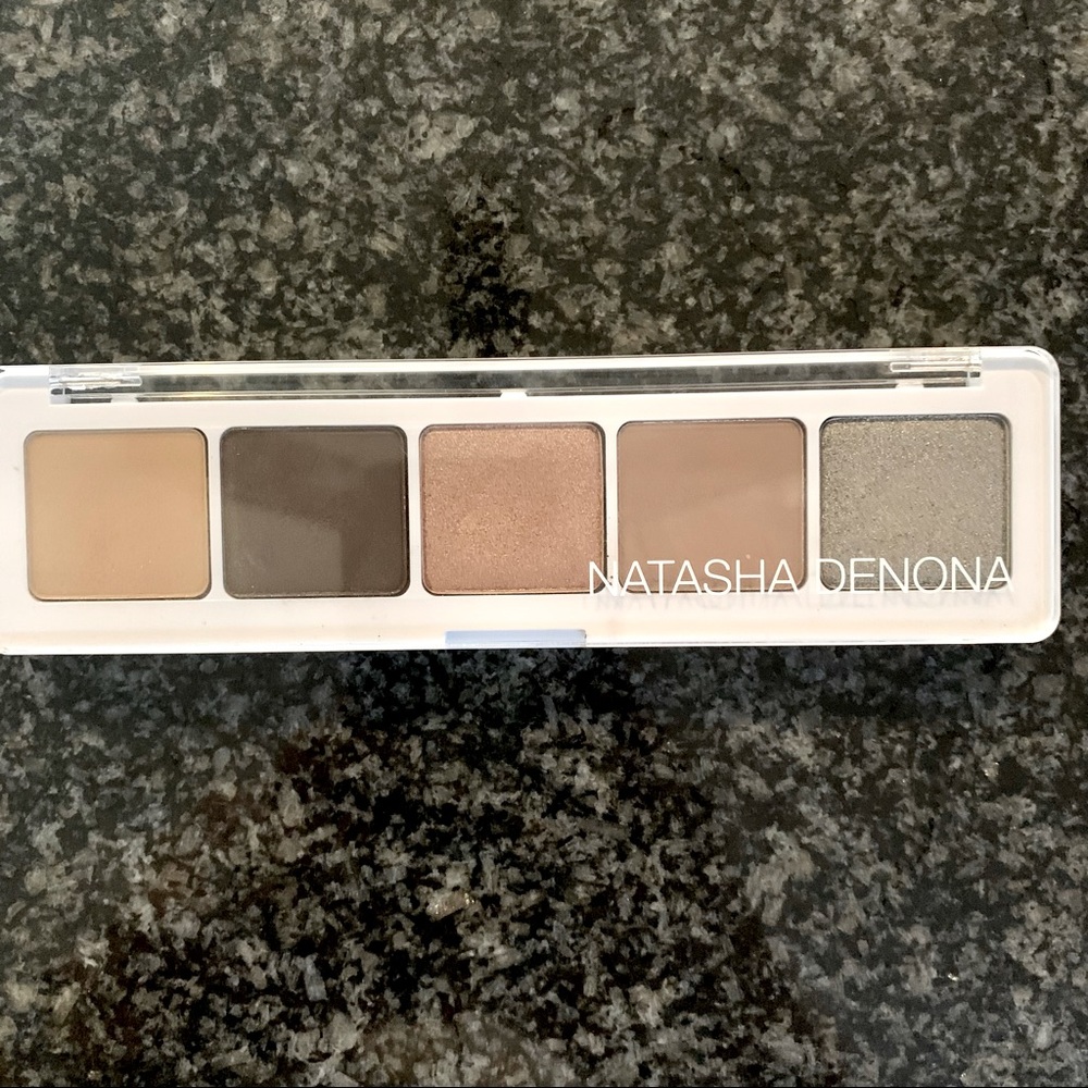 Natasha Denona Ayana palette